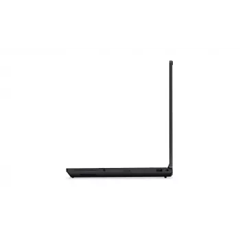 Lenovo ThinkPad P16 Gen 3 21RQ003SMH, 16 inch WUXGA, Intel Core Ultra 7 255HX, 64GB RAM, 1TB SSD, NVIDIA RTX PRO 3000 12GB, 5G Ready, Windows 11 Pro, Engels toetsenbord