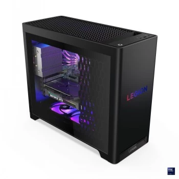 Lenovo Legion T5 Intel Core 7 245HX 16GB 1TB SSD RTX 5070 12GB GDDR7 Windows 11 Home Eclipse Black