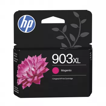 HP 903XL High Yield Magenta originele printercartridge