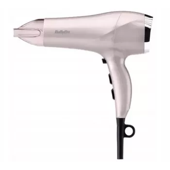 BABYLISS haardroger Mauve Lustre 2300 D781E