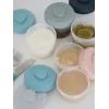 Beaba Clip set van 6 potjes 913497