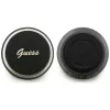 GUESS Bluetooth-luidspreker 5W Script MetalLogo zwart