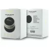 GUESS Bluetooth-luidspreker 5W Script MetalLogo zwart