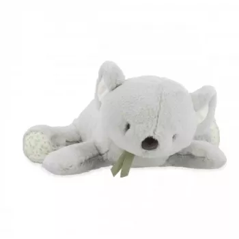 Kaloo verzwaarde knuffel koala Petit Songe 3m+ grijs en wit