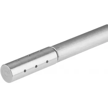 HAZET 9040LG-3-02 zijmondstuk 90°