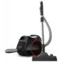 Miele Boost CX1 125 Active stofzuiger zonder zak, obsidiaanzwart