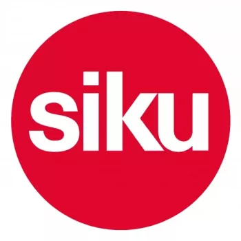 SIKU Super MAN Truck met politiehelikopter