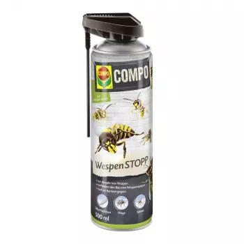 COMPO WespenSTOPP insectenspray 500 ml 1 stuk