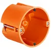 Kaiser Elektro hollewand-inbouwdoos voor dunne bekleding 9068-03