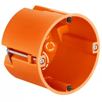 Kaiser Elektro hollewand-inbouwdoos voor dunne bekleding 9068-03