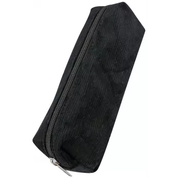 ONLINE pennenzak etui zwart 22,0 x 7,0 cm