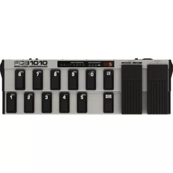 Behringer FCB1010 MIDI-voetcontroller
