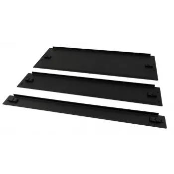 ALLNET ALL-S0002151 19-inch 1U rackmontagekit voor ALL-SG8208M en ALL-SG8216M netwerkswitches