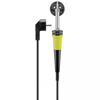 FIXPOINT soldeerbout 30W 230V met houder