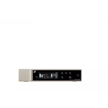 SENNHEISER EW-D EM (Q1-6) digitale draadloze ontvanger