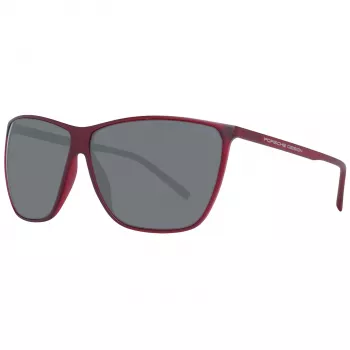 PORSCHE DESIGN dameszonnebril P8612-61D, 61/11/135 mm