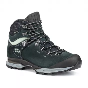Hanwag Tatra Light GTX dameswandelschoenen - petrol/mint, maat 37