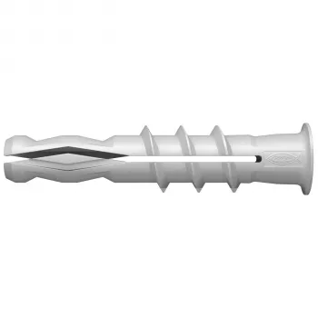 Fischer FFA 8 porebetonpluggen 30 stuks