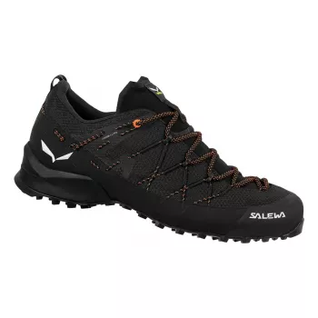 SALEWA Wildfire 2 Approacheschoenen Black/Black UK 11.5