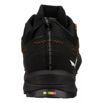 SALEWA Wildfire 2 Approacheschoenen Black/Black UK 11.5