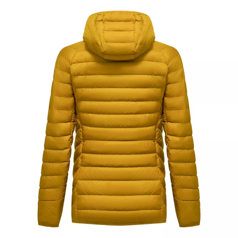 Dames donsjack Salewa Brenta Jacket