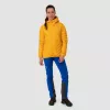 Dames donsjack Salewa Brenta Jacket