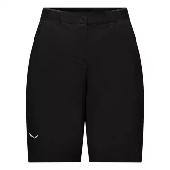 Salewa Pedroc 2 Dst short dames wandelshort - Black Out, maat M