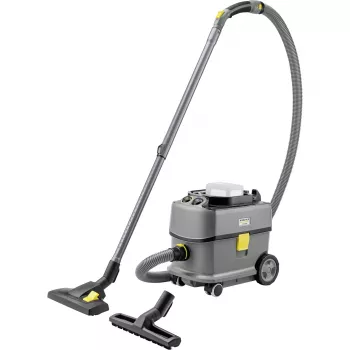 Kärcher T 10/1 Bp Adv HEPA industriestofzuiger 500 W