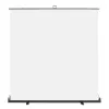 Walimex Pro oprolbaar achtergrondpaneel 210x220cm wit