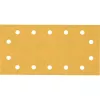 Bosch Expert C470 schuurblad, 115 x 230 mm, korrel K240 (50-pack, voor schuurmachine)