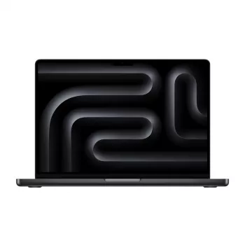 Apple MacBook Pro 16,2 inch M5 Pro 18-Core CPU 20-Core GPU 16-Core Neural Engine 64GB RAM 1TB SSD Space Black Duits toetsenbordlayout Zonder voeding