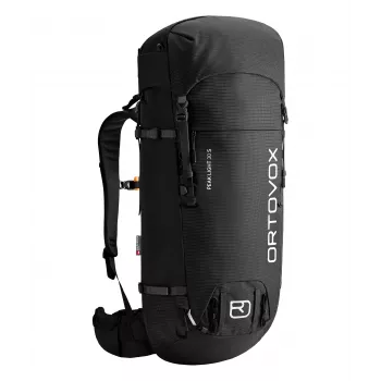 Ortovox Peak Light 30 damesrugzak - Black Raven