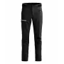 Ortovox Seceda Softshell broek - Black Raven M