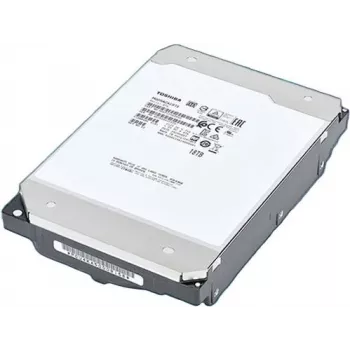 Toshiba 14TB Enterprise Capacity 3,5-inch SATA 6Gb/s 7200RPM 512e harde schijf