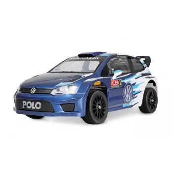 AMEWI 21146 radiografisch bestuurbare rallyauto elektromotor 1:10