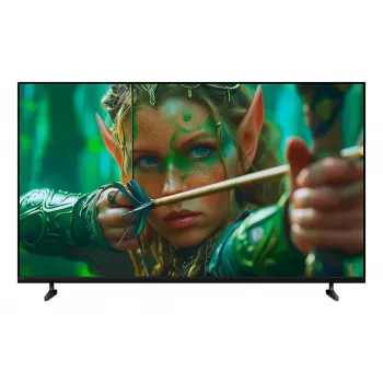Sony K55S25M2 Bravia 2 55 inch 4K UHD Smart TV Google TV Full Array LED Zwart