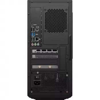 MSI MAG Infinite S3 14NVM5-2873EU Core i5-14400F 16GB DDR5 SSD1TB GeForce RTX 5060 Ti 8G VENTUS 2X PLUS AW-XB560NF (WIFI 6E) Bluetooth 5.3 500W Win11 zwart 2Y