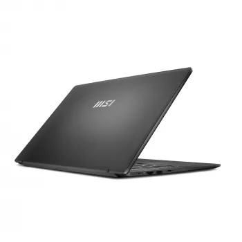 MSI Modern 15 F1MG-1241NL Intel Core 5 120U 15,6 inch Full HD 16GB RAM 512GB SSD Windows 11 Home zilver