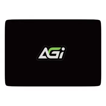 AGI Technology 1TB SATA III 2,5 inch interne SSD - lezen 550MB/s, schrijven 510MB/s