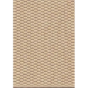 MARS GAMING vloerkleed Mars beige 1x1.6 softflat