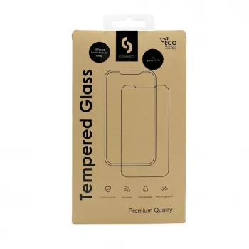 Xiaomi 15T / 15T Pro Connect 0,33 mm glas vlak helder Japanse lijm antistatisch transparante displayschermbescherming
