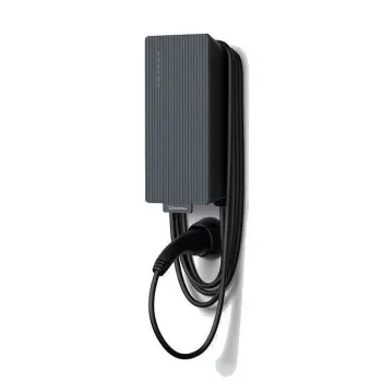 TELTONIKA 22kW (32A / 3-fase) 5m kabel LTE, WiFi, Bluetooth