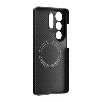 Freewell 17mm Mount hoesje voor Samsung Galaxy S26 Ultra - Zwart