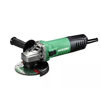 Hikoki G13SB4YGZ haakse slijper 3,1 kg