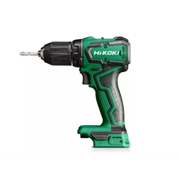 HiKOKI DS18DDW4Z 18V borstelloze boorschroevendraaier 55Nm 1,0kg