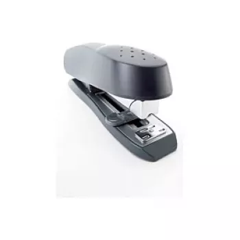 Rapesco Spinna (717) voorlader nietmachine - 50 blad - grijs - 24/6mm nietjes