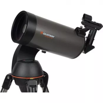 Celestron NexStar 127 SLT Maksutov-Cassegrain telescoop