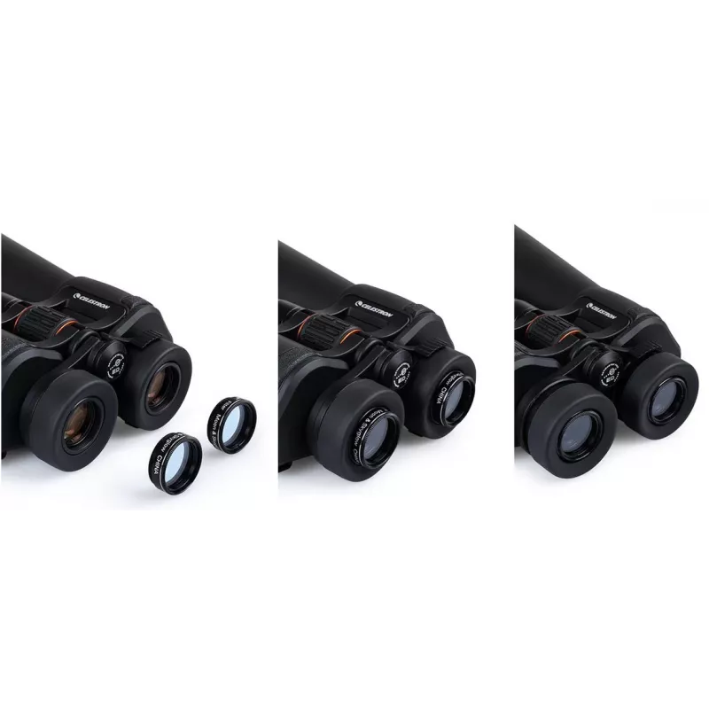Celestron SkyMaster Pro ED 20x80 verrekijker