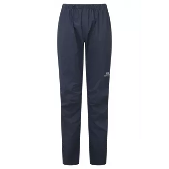 Mountain Equipment Spyre Pant dames softshellbroek - Nights Blue, maat S