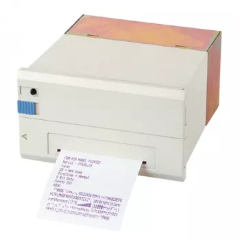 Citizen CBM 920 II dot-matrix bonprinter - monochroom, RS-232 serieel, 58 mm papier, zwart